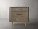 Finnley Three-Drawer Chest