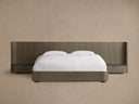 Finnley Extended Headboard Bed