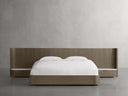 Finnley Extended Headboard Bed