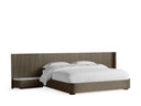 Finnley Extended Headboard Bed