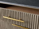 Finnley Five-Drawer Dresser