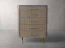 Finnley Five-Drawer Dresser