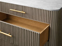 Finnley Five-Drawer Dresser