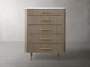 Finnley Five-Drawer Dresser