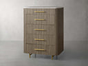 Finnley Five-Drawer Dresser