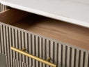 Finnley Five-Drawer Dresser