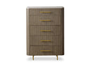 Finnley Five-Drawer Dresser