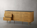 Finnley Nine-Drawer Dresser