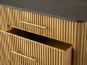 Finnley Nine-Drawer Dresser