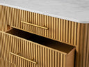 Finnley Nine-Drawer Dresser