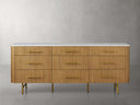 Finnley Nine-Drawer Dresser