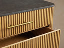 Finnley Three-Drawer Chest