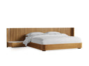 Finnley Extended Headboard Bed