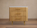 Finnley Three-Drawer Chest