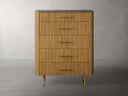 Finnley Five-Drawer Dresser