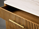 Finnley Five-Drawer Dresser
