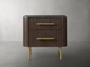 Finnley Closed Nightstand
