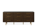 Finnley Nine-Drawer Dresser