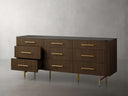 Finnley Nine-Drawer Dresser
