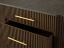 Finnley Nine-Drawer Dresser
