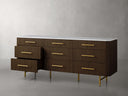 Finnley Nine-Drawer Dresser