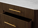 Finnley Nine-Drawer Dresser