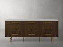 Finnley Nine-Drawer Dresser