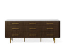 Finnley Nine-Drawer Dresser