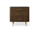 Finnley Three-Drawer Chest