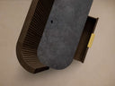 Finnley Extended Headboard Bed