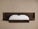 Finnley Extended Headboard Bed