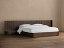 Finnley Extended Headboard Bed