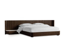 Finnley Extended Headboard Bed