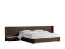 Finnley Extended Headboard Bed