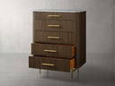 Finnley Five-Drawer Dresser