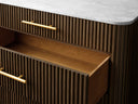Finnley Five-Drawer Dresser