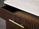 Finnley Five-Drawer Dresser