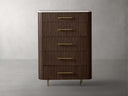 Finnley Five-Drawer Dresser