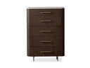 Finnley Five-Drawer Dresser