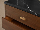 Giselle Six-Drawer Dresser