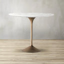 Aero Stone Bistro Table