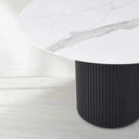 Lantine 120 Dining Table