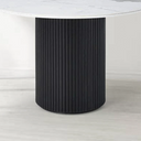 Lantine 120 Dining Table