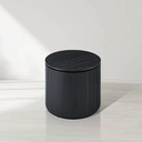 Costine Side Table - Black