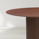 Lantine 150 Dining Table - Walnut
