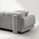 Frankie 2-Seater Lounge - Chex Steam Bouclé
