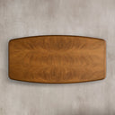 Palma Coffee Table In Wood