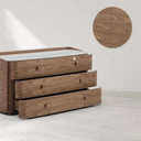 Vertu Dresser