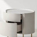 Lantine Bedside - Beige