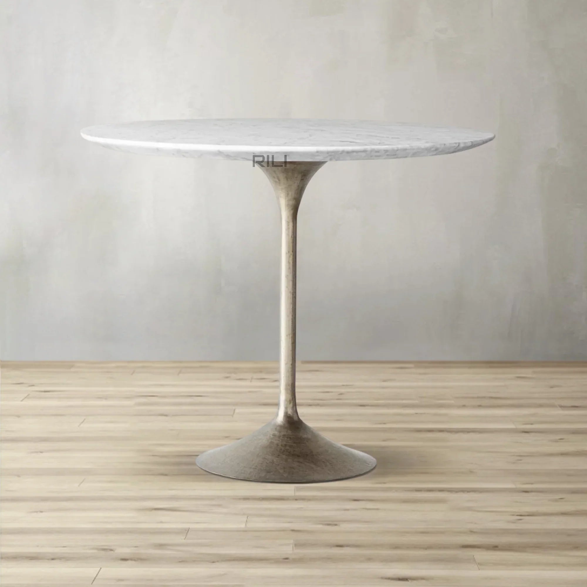 Aero Stone Bistro Table